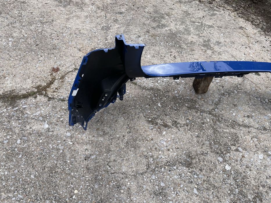 Задна броня за Опел Мока Opel Mokka 2020-2024г