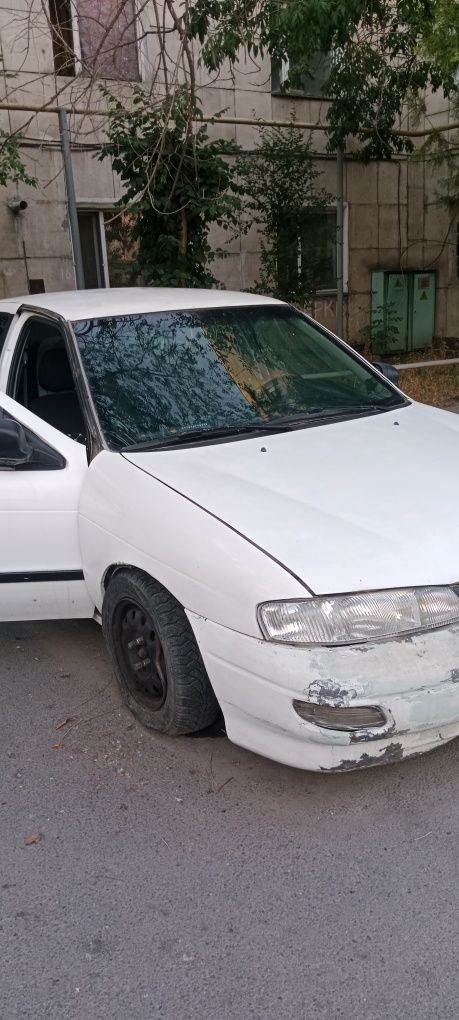 Продам или обмен Кия
