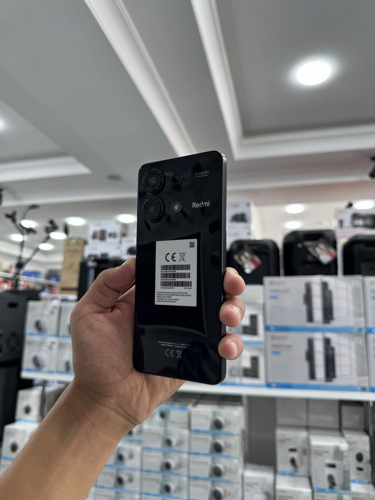 Redmi note 13 sotiladi