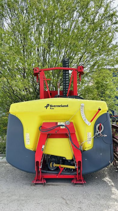 Опрыскаватель