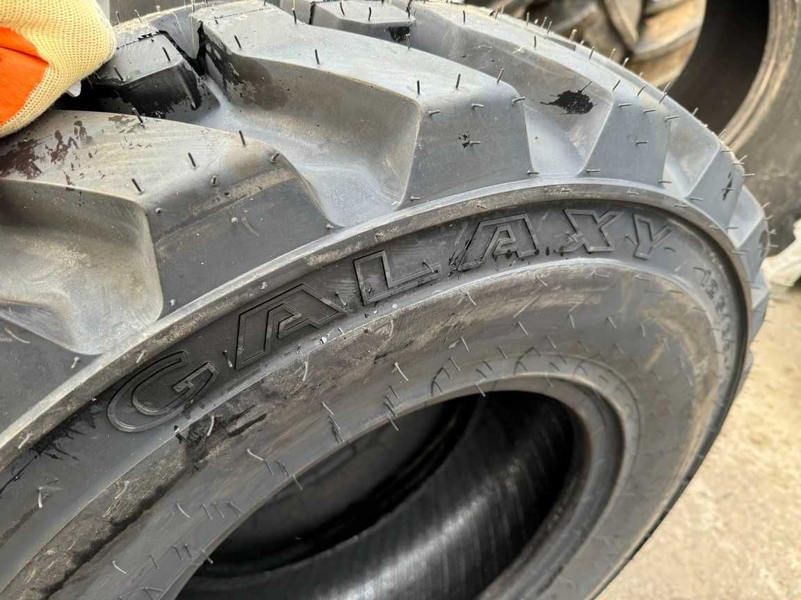 12.5/80-18 anvelope noi cu 14 pliuri marca GALAXY