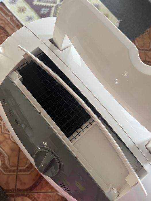 Dezumidificator Trotec TTK 100 S