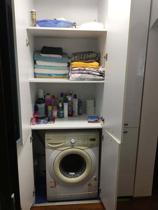 Apartament la parter in regim hotelier