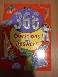 366 Questions and Answers