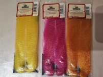 Materiale taparine,muste ,stavride,scrumbie,,Flashabou Accent