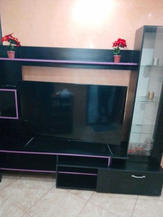 Холна секция като нова