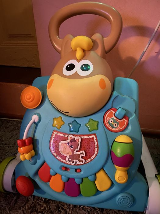 Vand antemergator/masuta