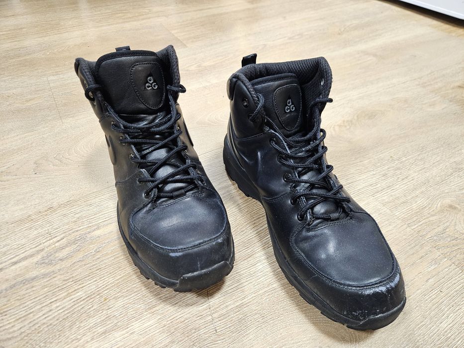 Зимни обувки Nike 46