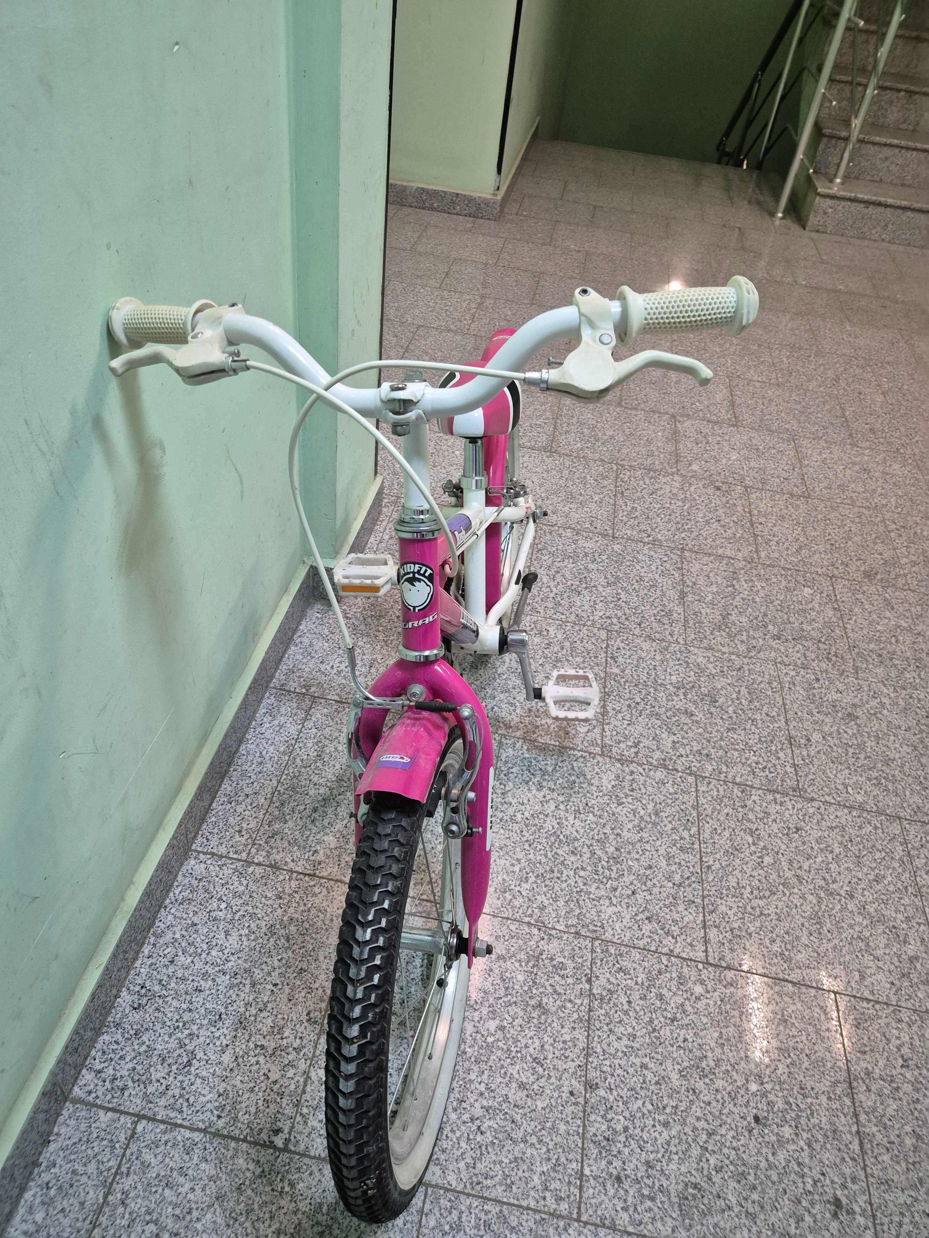 Детско колело Drag 18”
