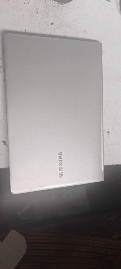 Notebook Samsung i5