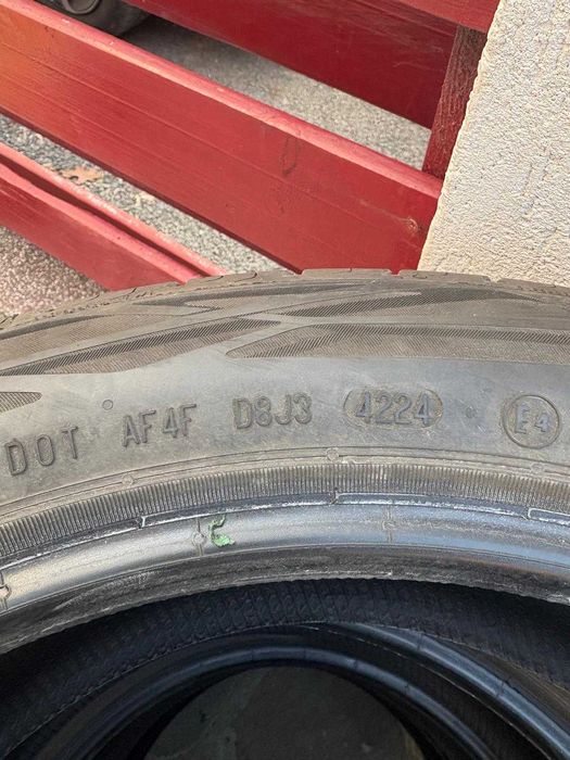 Vand cauciucuri vara