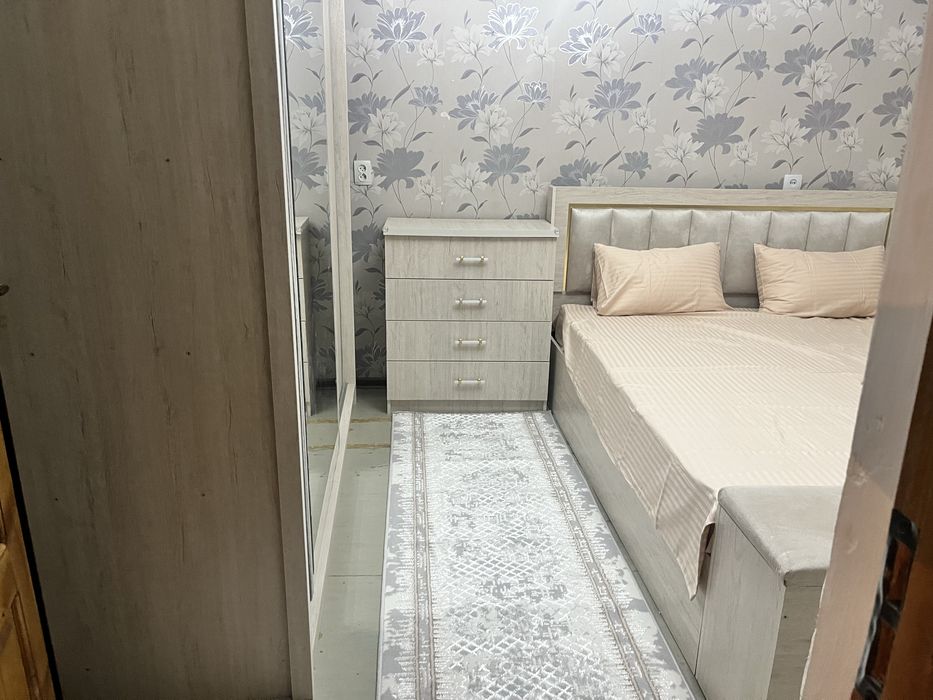 Сдаю компактный участок свой в яшнабадском районе ширинобод улица баку