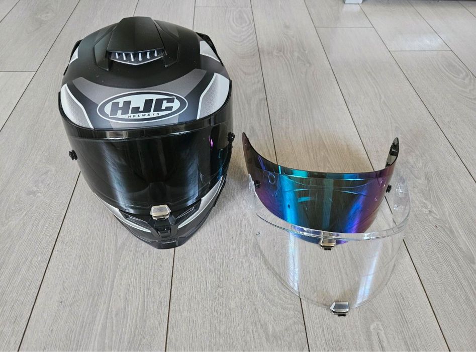 Casca moto HJC RPHA 70 XXL