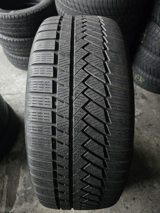 Continental 255/50 R19 103T MS iarnă
