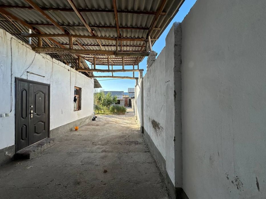 Срочно 5 соток ПРОДАЖА Бектемир РОВД