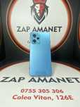 ZAP AMANET VITAN - Xiaomi Redmi Note 12 Pro 5G - 128GB - Blue