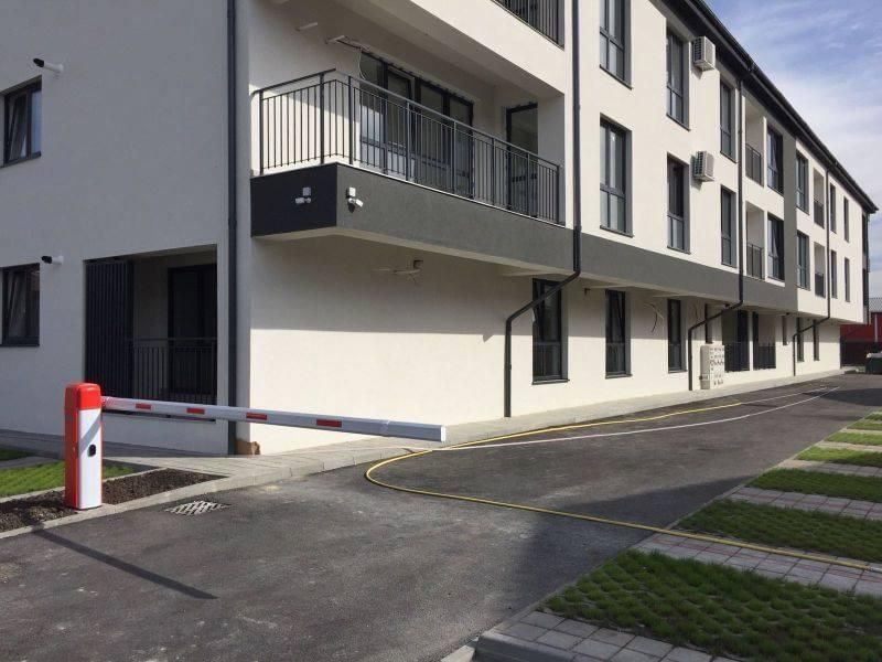 Inchiriez apartament 2 camere Otopeni