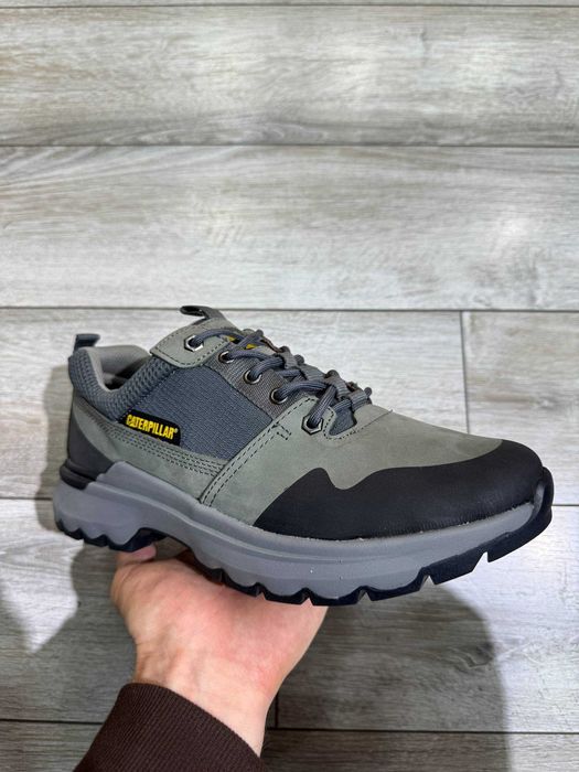 Кроссовки Caterpillar Colorado Sneaker WP.