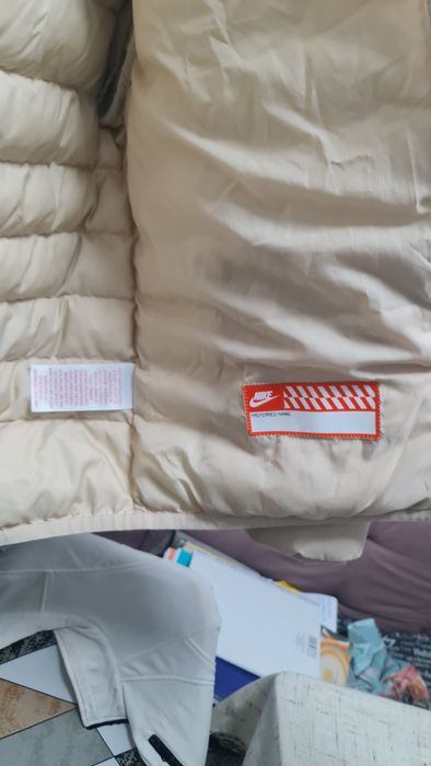 Geaca dama Nike Marimea M