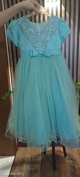 Платья для девочек