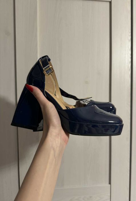 Оригинални официални обувки, zapatos