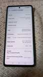 Honor Magic 5Lite 5G