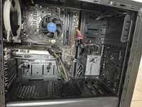 Pc Gaming, i5-9400F, NVIDIA GeForce GTX 1650, NOU