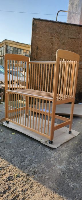 Pătuț pentru copii