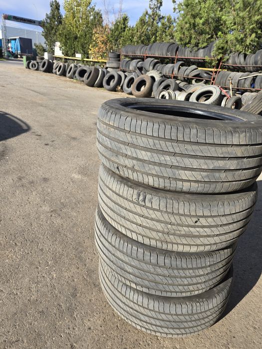 Anvelope vară Michelin 235/55/R18 e.Primacy 4buc