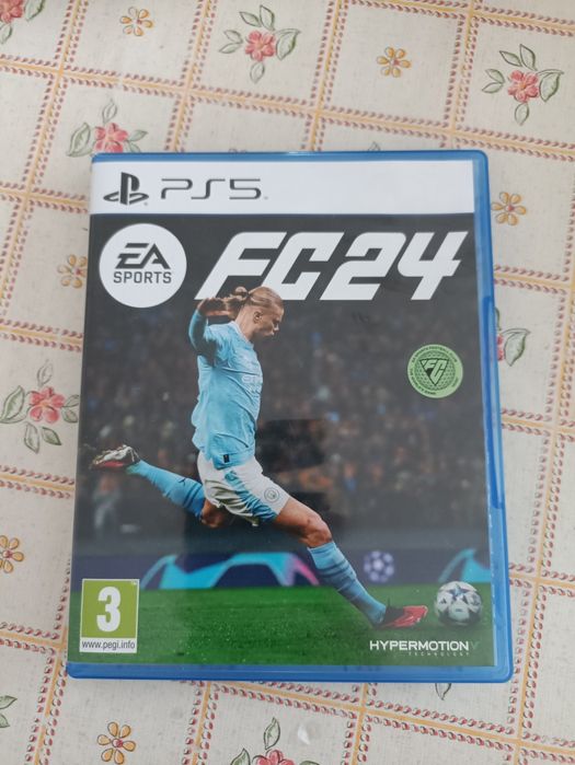 Playstation 5 диски