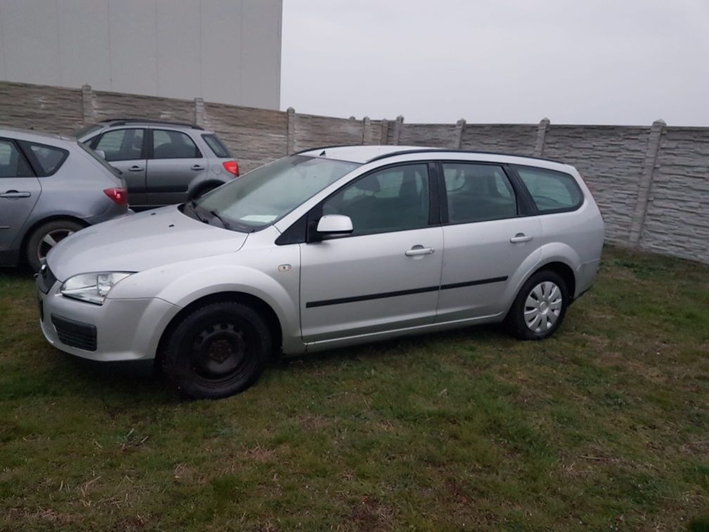 Bara fata ford focus 2 2006