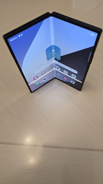 Samsung Z Fold 6 512 GB гаранционен