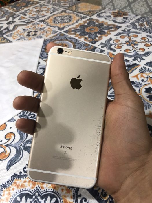 iPhone 6S Plus 128Gb