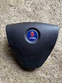 Vand air bag saab 93