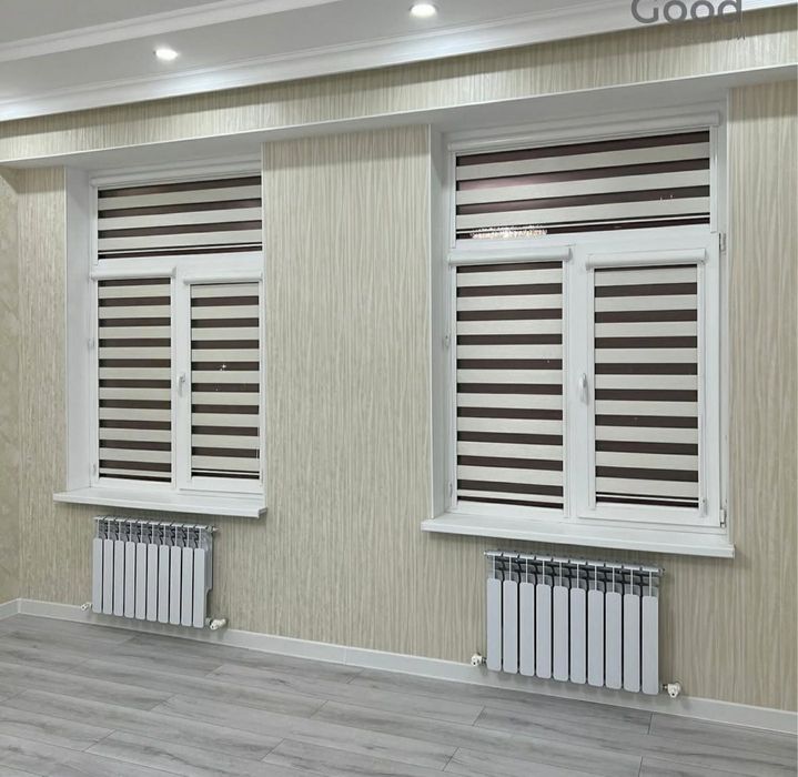 Жалюзи ШЫМКЕНТ с гарантией