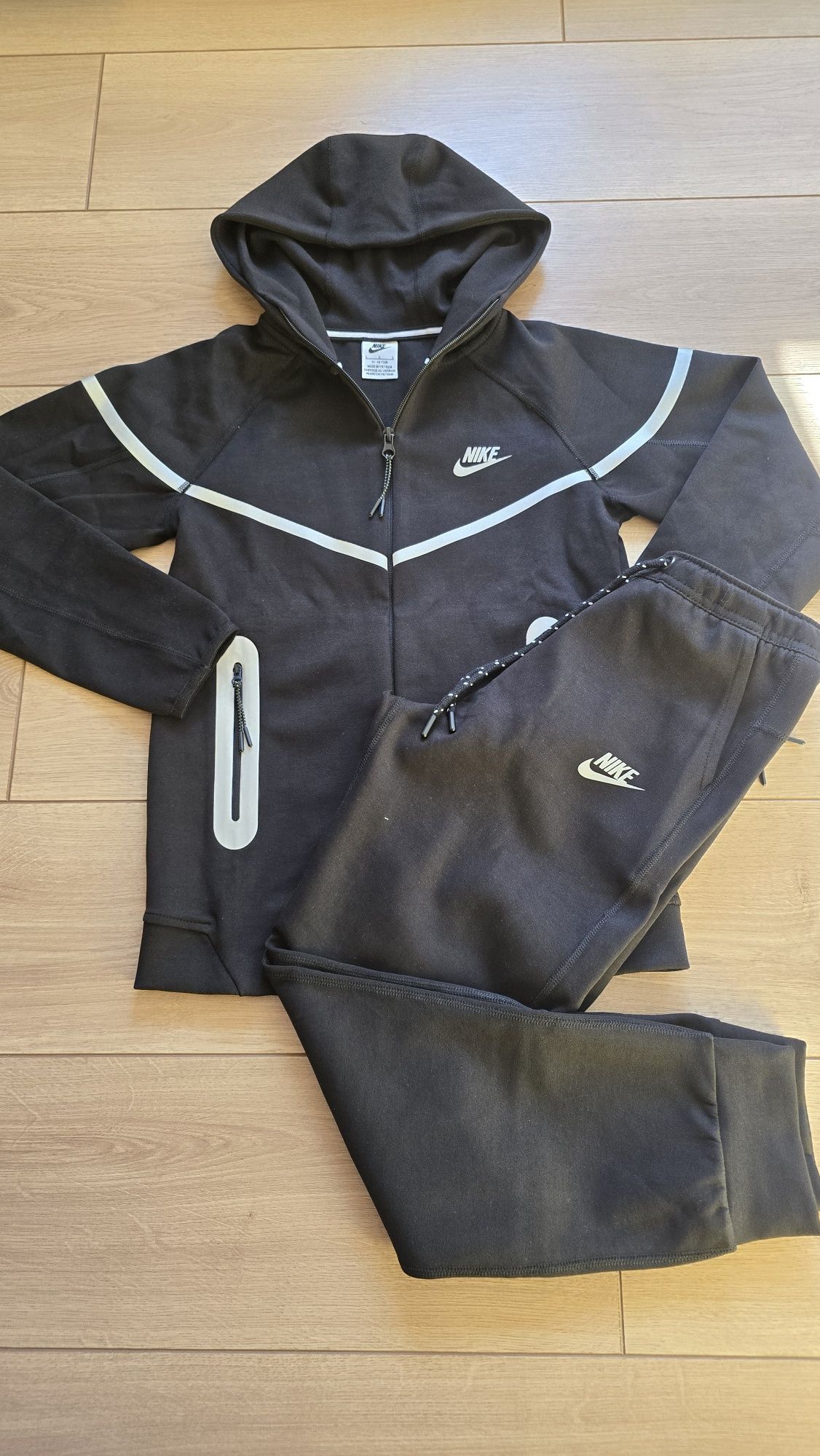 Детско-Юношески Nike Tech Fleece 3 цвята