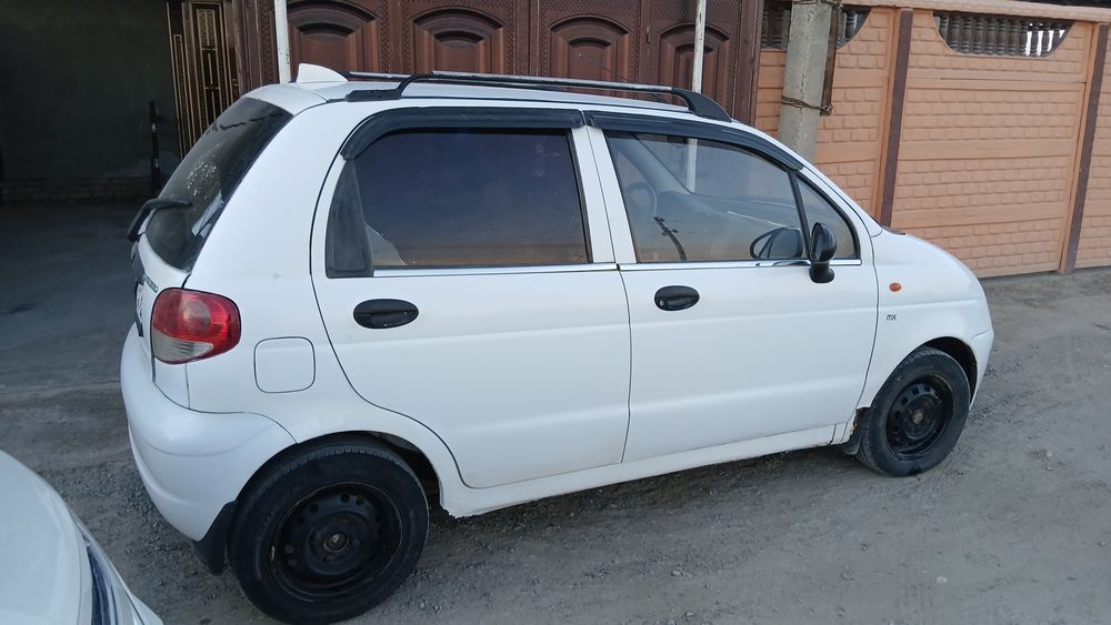 Galishib baraman moshin zo‘r sostonyada 20% bo kiroskasi