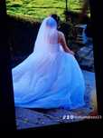 Rochie de mireasa