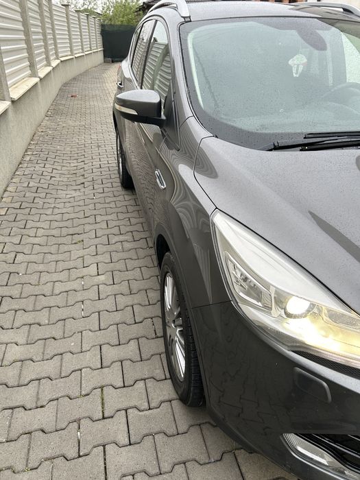 Ford Kuga an 2014 automat