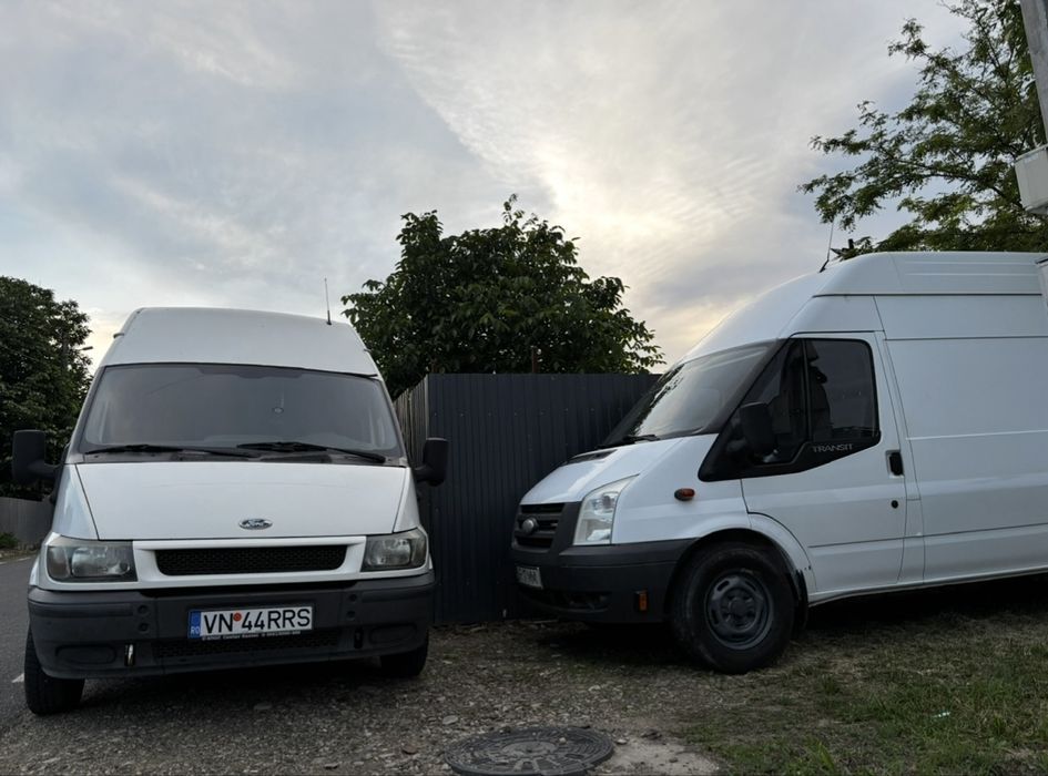 Transport marfă Focsani/Vrancea