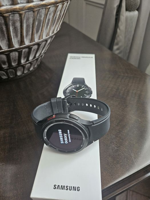 Samsung galaxy watch 4 classic 46 mm