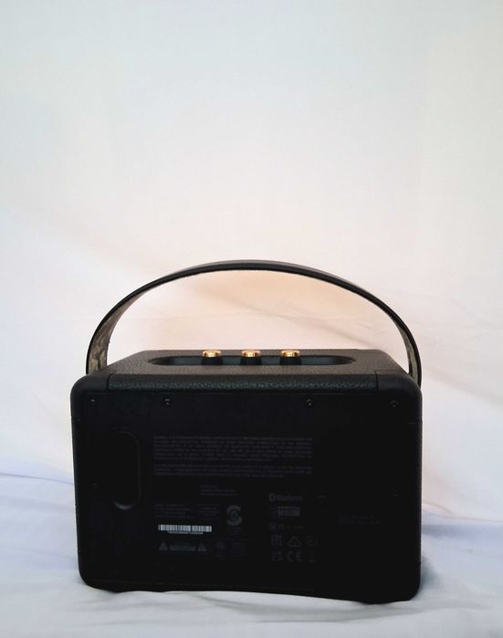 Marshall Kilburn II – чисто нова, запечатана!