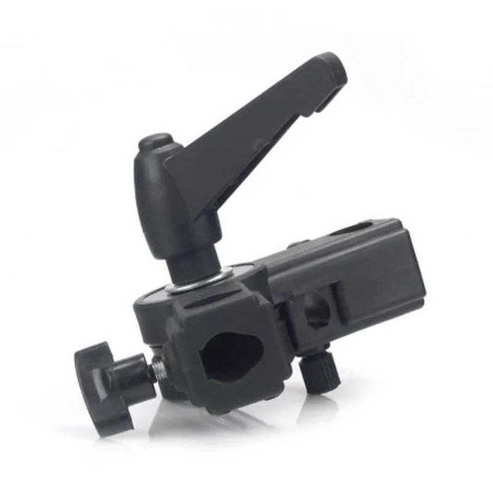 Softbox Fancier 1010 SB - 80 cm (octobox) + stativ + menghina