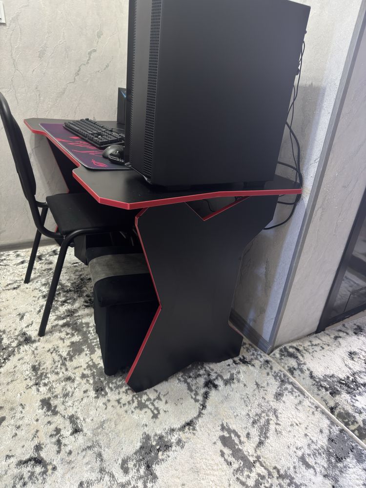 Сборка pc компьютер rayzen 5 5600x