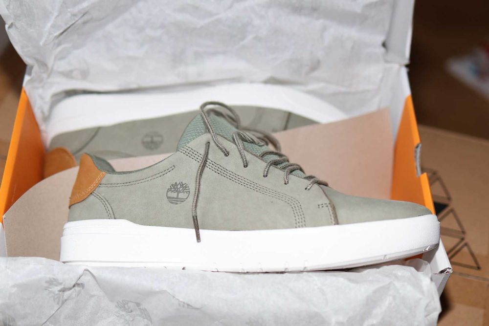 Pantofi sport Timberland, Noi, Marimea 44,5 (28,5 cm),