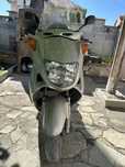 Продавам мотоциклет Honda Pantheon125