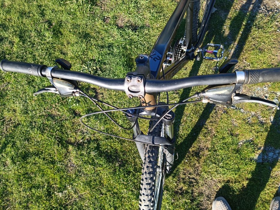 Bicicletă MTB X Fact Miwok – roți 27.5