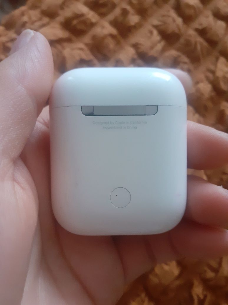 Кейс для airpods