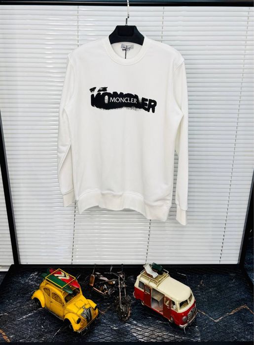 Hanorac premium M O N C L E R