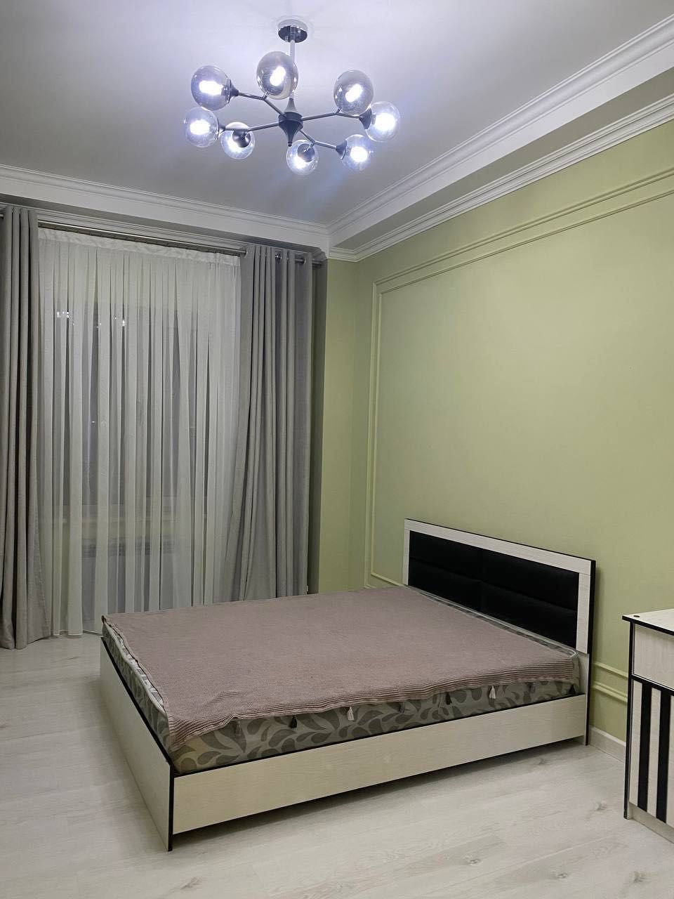 Eco House Продается 3 комнатная квартира ремонт ул.Шота Руставели